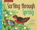 Image for Maths in Nature: Sorting through Spring