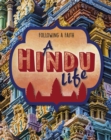 Image for A Hindu life