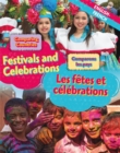 Image for Dual Language Learners: Comparing Countries: Festivals and Celebrations (English/French)