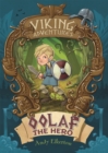 Image for Viking Adventures: Oolaf the Hero