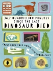 Image for 34.7 quadrillion minutes since the last dinosaurs died