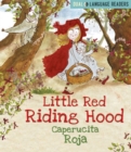 Image for Dual Language Readers: Little Red Riding Hood: Caperucita Roja