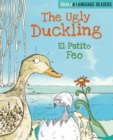 Image for Dual Language Readers: The Ugly Duckling: El Patito Feo