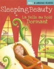 Image for Dual Language Readers: Sleeping Beauty: La Belle Au Bois Dormant