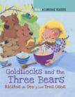 Image for Dual Language Readers: Goldilocks and the Three Bears: Ricitos De Oro Y Los Tres Osos