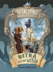 Image for Viking Adventures: Bitra and the Witch