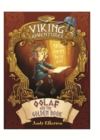 Image for Viking Adventures: Oolaf and the Golden Book