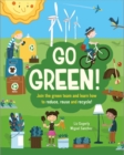 Image for Go Green!