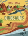 Image for Dinosaurs  : travel through millions of years to see the birth and death of the dinosaurs
