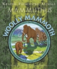 Image for Graphic Prehistoric Animals: Woolly Mammoth