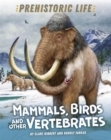 Image for Mammals, birds and other vertebrates