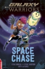 Image for Space chase