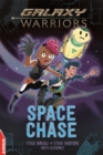 Image for EDGE: Galaxy Warriors: Space Chase
