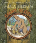 Image for Giant sloth  : Megatherium