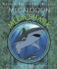 Image for Mega shark  : Megalodon