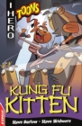 Image for Kung fu kitten : 2