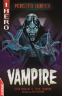 Image for EDGE: I HERO: Monster Hunter: Vampire
