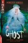 Image for EDGE: I HERO: Monster Hunter: Ghost