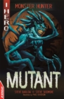 Image for EDGE: I HERO: Monster Hunter: Mutant