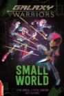 Image for EDGE: Galaxy Warriors: Small World