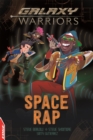 Image for EDGE: Galaxy Warriors: Space Rap