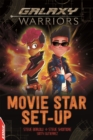 Image for Movie star set-up