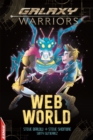 Image for EDGE: Galaxy Warriors: Web World