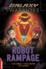 Image for EDGE: Galaxy Warriors: Robot Rampage