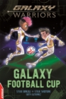 Image for EDGE: Galaxy Warriors: Galaxy Football Cup