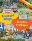 Image for Dual Language Learners: Comparing Countries: Towns and Villages (English/French)