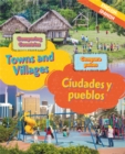 Image for Dual Language Learners: Comparing Countries: Towns and Villages (English/Spanish)