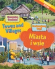 Image for Dual Language Learners: Comparing Countries: Towns and Villages (English/Polish)