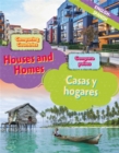 Image for Houses and homes