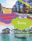 Image for Dual Language Learners: Comparing Countries: Houses and Homes (English/Polish)