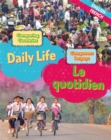 Image for Dual Language Learners: Comparing Countries: Daily Life (English/French)