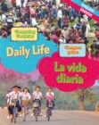Image for Dual Language Learners: Comparing Countries: Daily Life (English/Spanish)