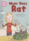 Image for Mum Sees Rat