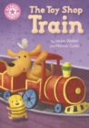Image for Toy Shop Train : 1