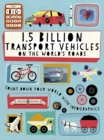 Image for The Big Countdown: 1.5 Billion Transport Vehicles on the World&#39;s Roads