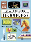 Image for 2.67 trillion Internet searches each year using technology