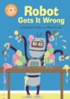 Image for Robot Gets It Wrong : 6