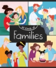 Image for All Kinds of: Families