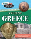 Image for Facts and Artefacts: Ancient Greece