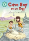 Image for Reading Champion: Cave Boy and the Egg