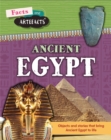 Image for Facts and Artefacts: Ancient Egypt