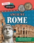 Image for Facts and Artefacts: Ancient Rome