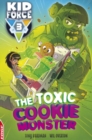 Image for Toxic Cookie Monster
