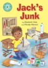 Image for Reading Champion: Jack&#39;s Junk