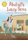 Abdul's lazy sons - Dale, Katie