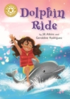 Dolphin ride - Atkins, Jill